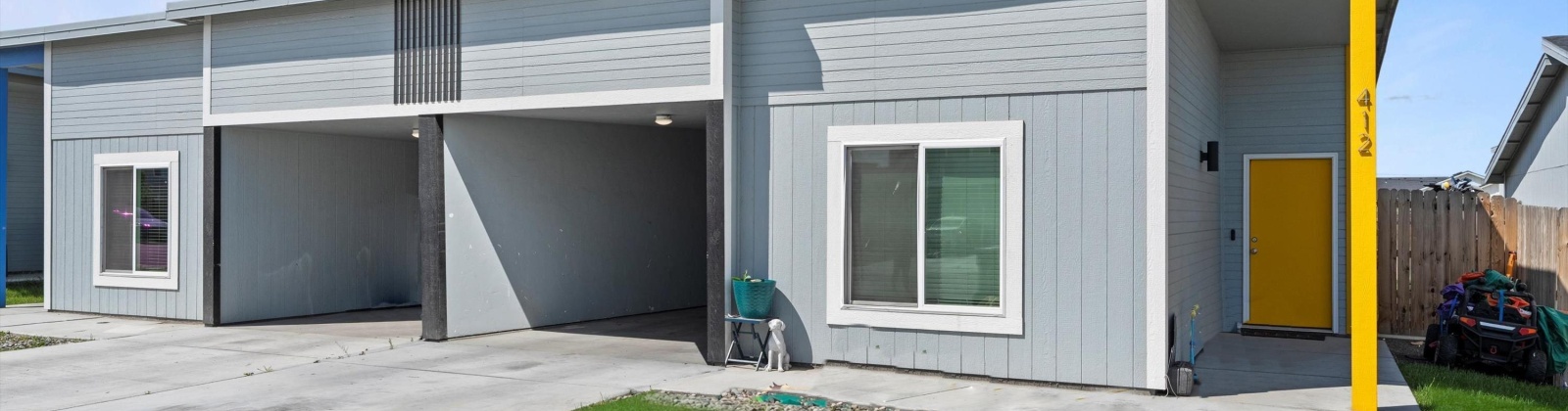 Whitefish Ln, Pasco, Washington 99301, 3 Bedrooms Bedrooms, ,2 BathroomsBathrooms,For Sale,Whitefish Ln,284232
