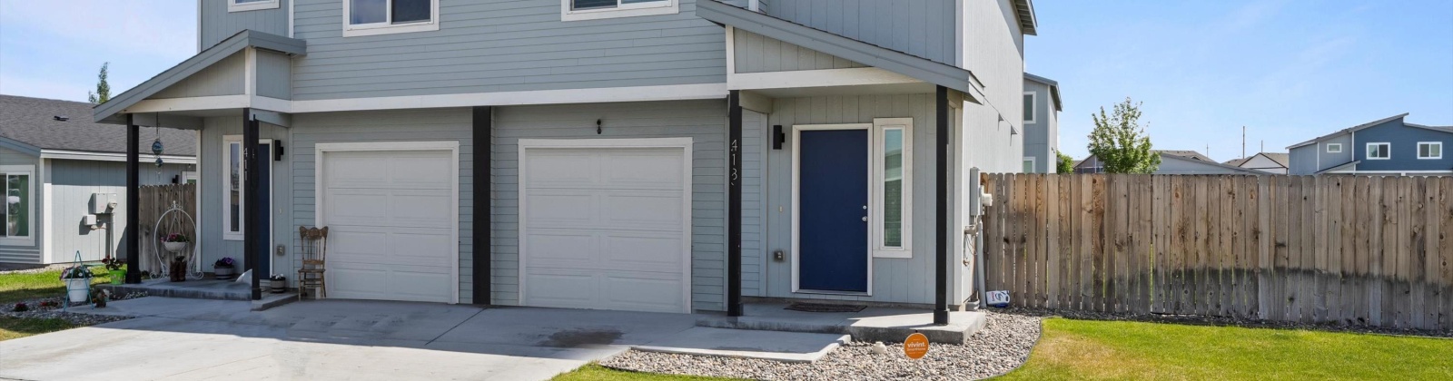 Whitefish Ln, Pasco, Washington 99301, 3 Bedrooms Bedrooms, ,3 BathroomsBathrooms,For Sale,Whitefish Ln,284234