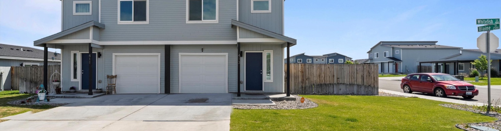 Whitefish Ln, Pasco, Washington 99301, 3 Bedrooms Bedrooms, ,3 BathroomsBathrooms,For Sale,Whitefish Ln,284234