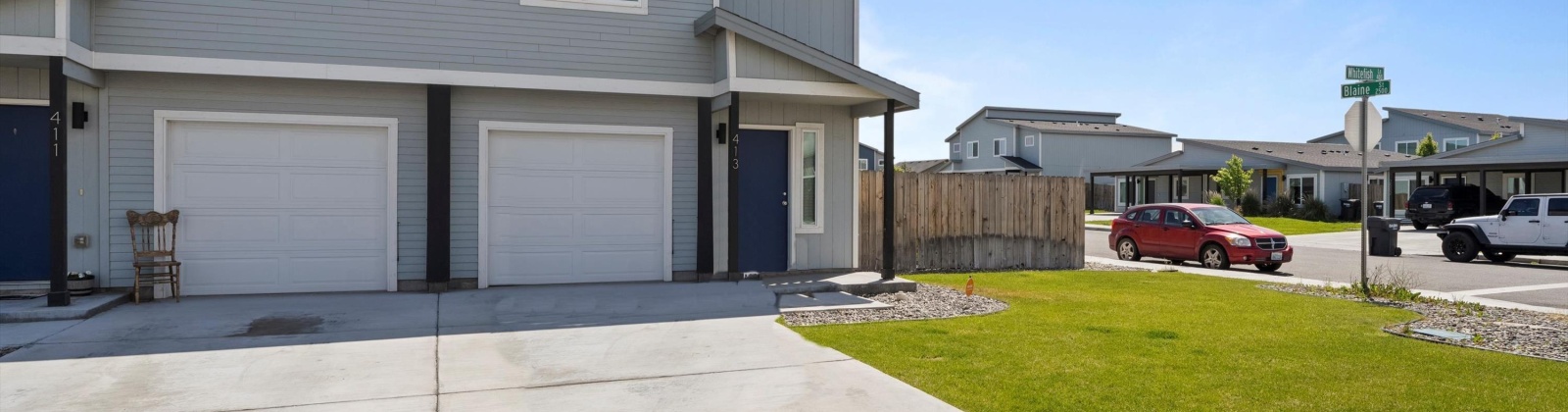 Whitefish Ln, Pasco, Washington 99301, 3 Bedrooms Bedrooms, ,3 BathroomsBathrooms,For Sale,Whitefish Ln,284234