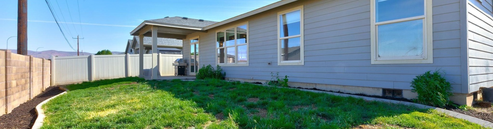 Zeus, Moxee City, Washington 98936, 3 Bedrooms Bedrooms, ,2 BathroomsBathrooms,For Sale,Zeus,284235