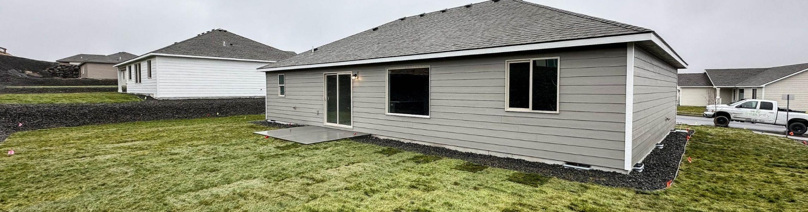 Penn St, Kennewick, Washington 99338, 3 Bedrooms Bedrooms, ,2 BathroomsBathrooms,For Sale,Penn St,284242