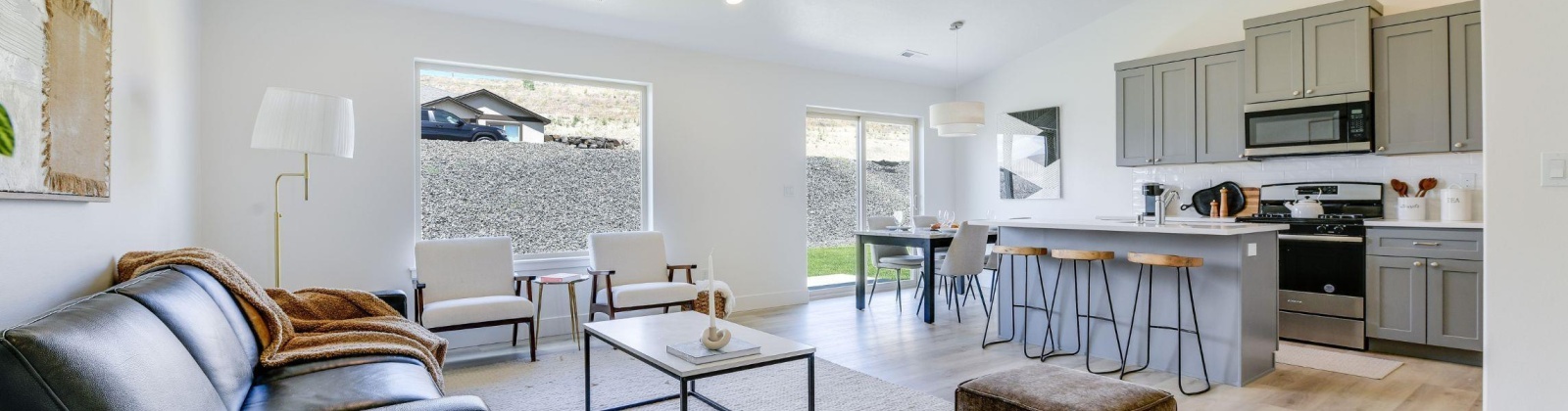 Penn St, Kennewick, Washington 99338, 3 Bedrooms Bedrooms, ,2 BathroomsBathrooms,For Sale,Penn St,284242