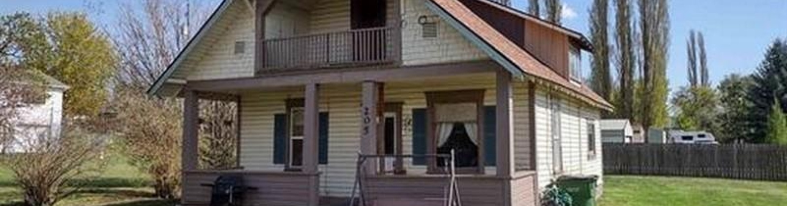 2nd, Spangle, Washington 99031, 3 Bedrooms Bedrooms, ,1 BathroomBathrooms,For Sale,2nd,284245