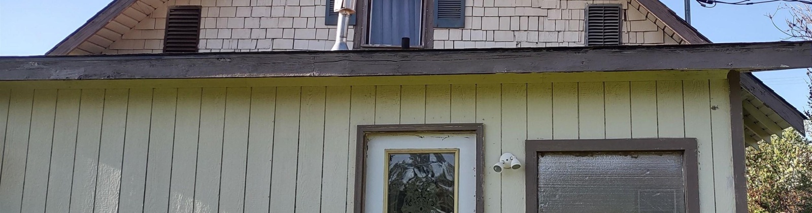 2nd, Spangle, Washington 99031, 3 Bedrooms Bedrooms, ,1 BathroomBathrooms,For Sale,2nd,284245