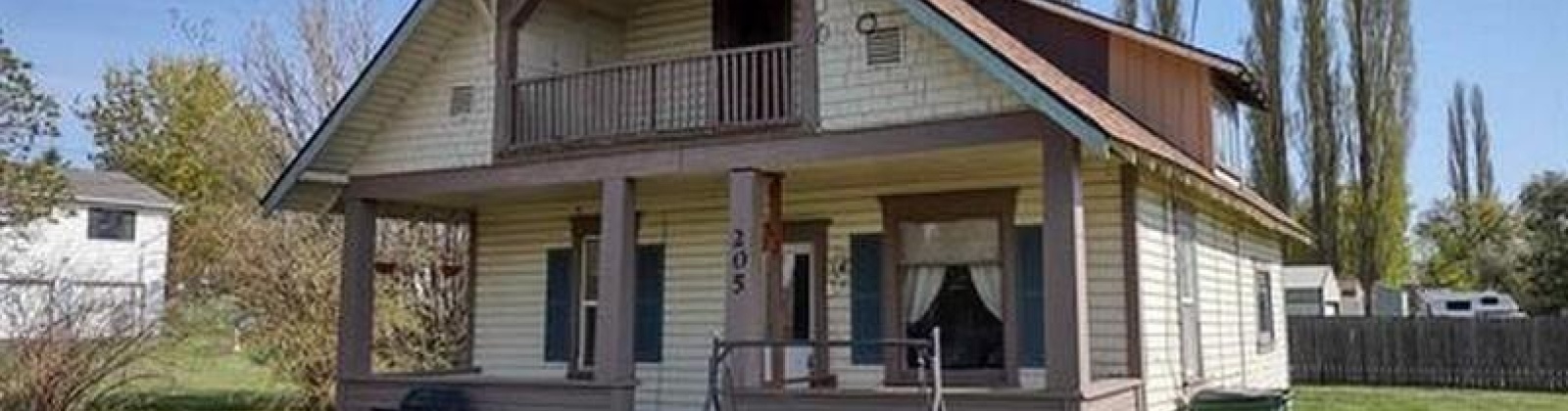 2nd, Spangle, Washington 99031, 3 Bedrooms Bedrooms, ,1 BathroomBathrooms,For Sale,2nd,284245