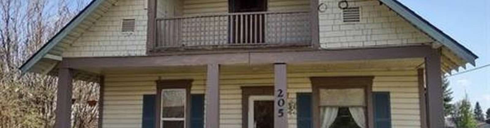 2nd, Spangle, Washington 99031, 3 Bedrooms Bedrooms, ,1 BathroomBathrooms,For Sale,2nd,284245