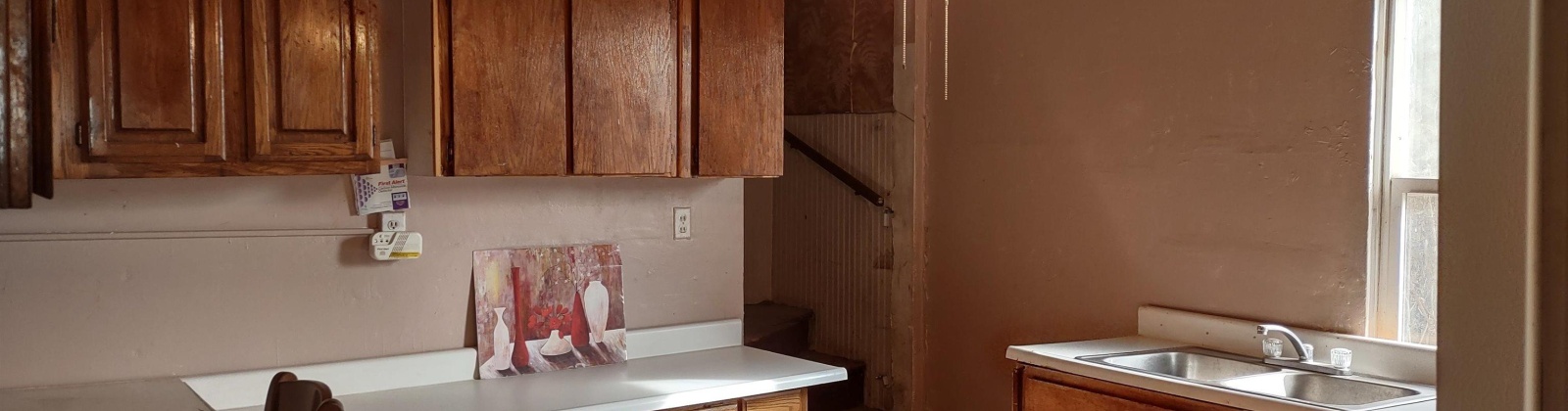 2nd, Spangle, Washington 99031, 3 Bedrooms Bedrooms, ,1 BathroomBathrooms,For Sale,2nd,284245