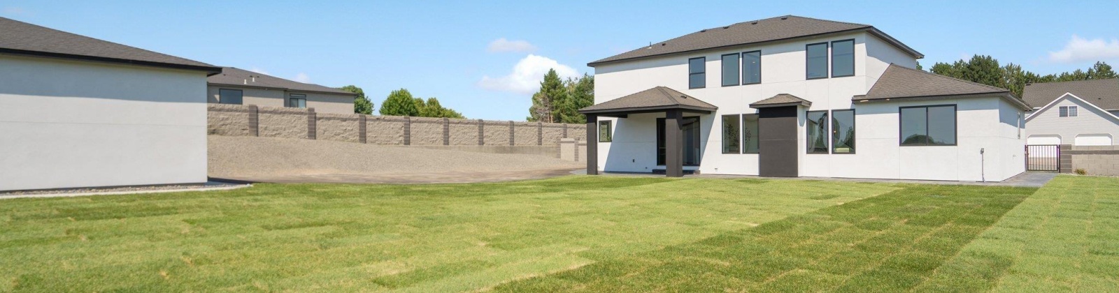 Road 57, Pasco, Washington 99301, 4 Bedrooms Bedrooms, ,5 BathroomsBathrooms,For Sale,Road 57,284247
