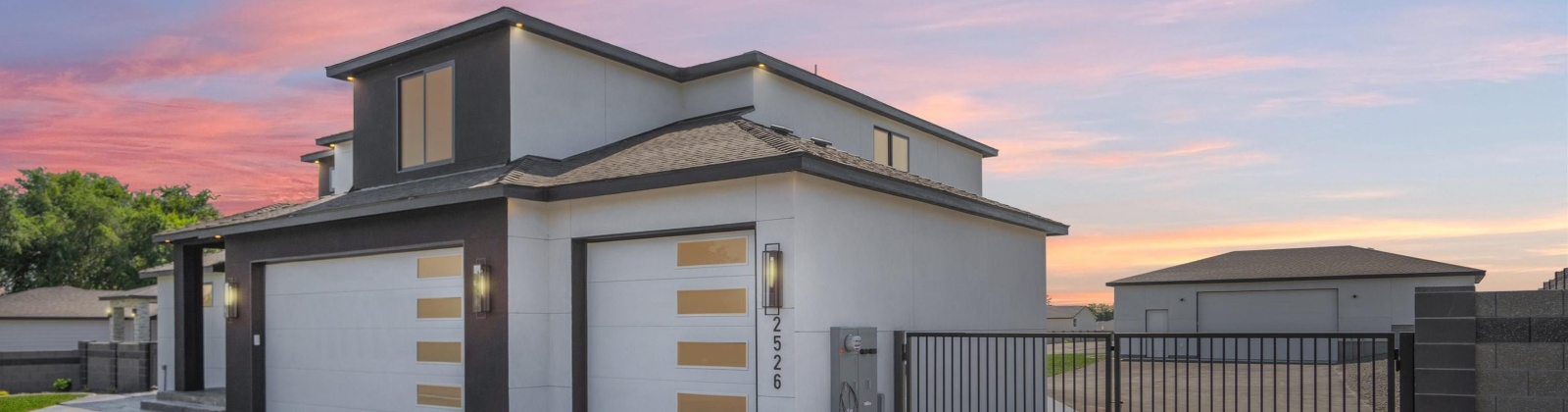 Road 57, Pasco, Washington 99301, 4 Bedrooms Bedrooms, ,5 BathroomsBathrooms,For Sale,Road 57,284247