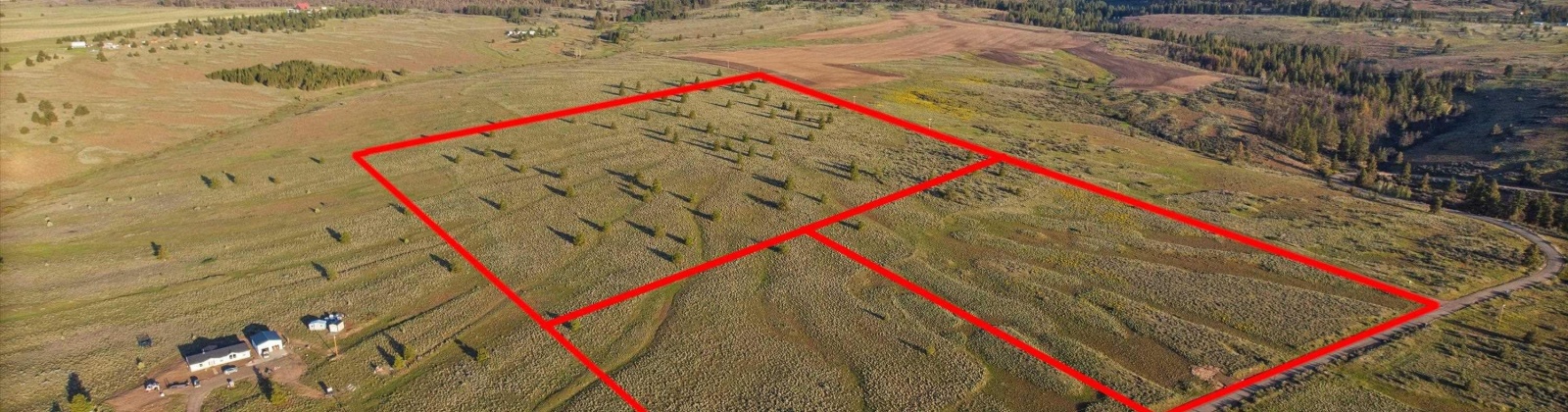 Middle Rd, Bickleton, Washington 99322, ,Agricultural Land,For Sale,Middle Rd,284193