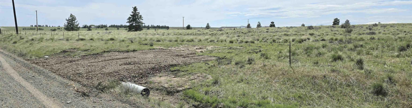 Middle Rd, Bickleton, Washington 99322, ,Agricultural Land,For Sale,Middle Rd,284193