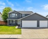 Quatsino Dr, Pasco, Washington 99301, 4 Bedrooms Bedrooms, ,3 BathroomsBathrooms,For Sale,Quatsino Dr,284263