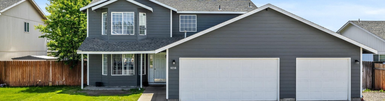 Quatsino Dr, Pasco, Washington 99301, 4 Bedrooms Bedrooms, ,3 BathroomsBathrooms,For Sale,Quatsino Dr,284263