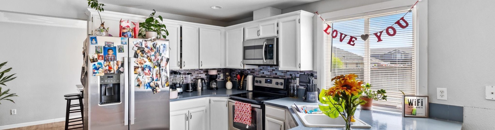 Quatsino Dr, Pasco, Washington 99301, 4 Bedrooms Bedrooms, ,3 BathroomsBathrooms,For Sale,Quatsino Dr,284263