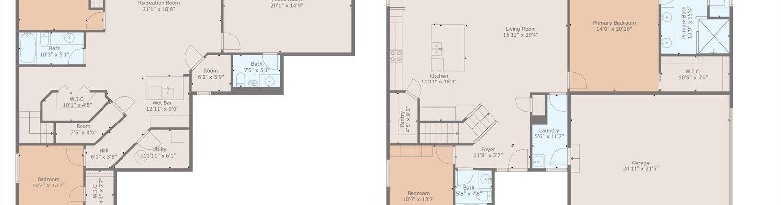 Hill Dr, Eltopia, Washington 99330, 4 Bedrooms Bedrooms, ,5 BathroomsBathrooms,For Sale,Hill Dr,284267