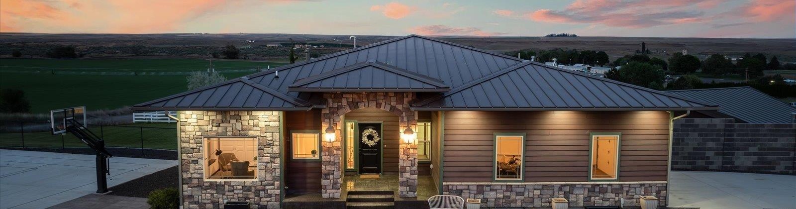 Hill Dr, Eltopia, Washington 99330, 4 Bedrooms Bedrooms, ,5 BathroomsBathrooms,For Sale,Hill Dr,284267