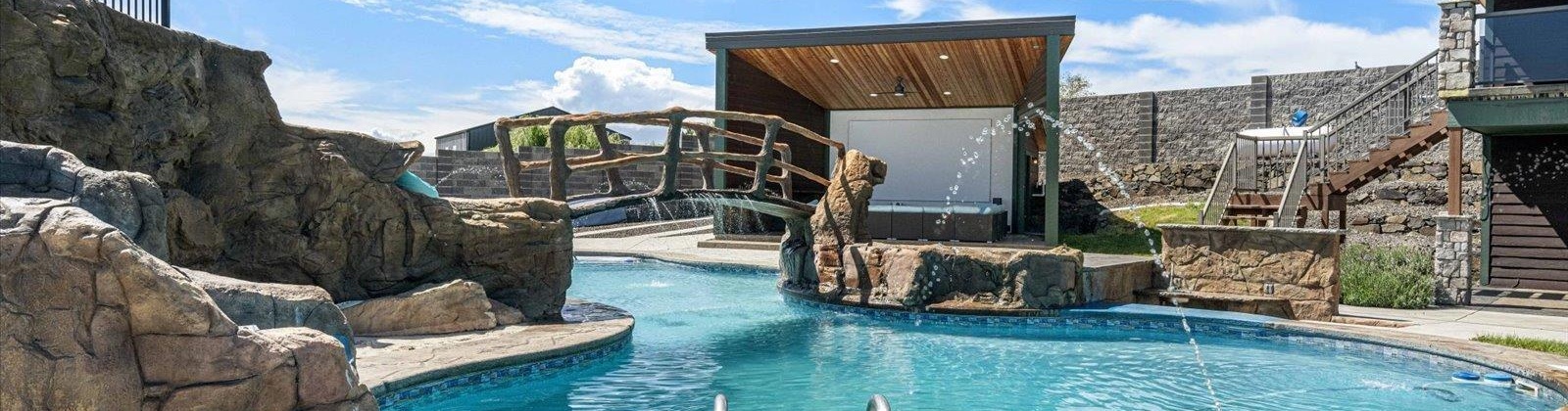 Hill Dr, Eltopia, Washington 99330, 4 Bedrooms Bedrooms, ,5 BathroomsBathrooms,For Sale,Hill Dr,284267