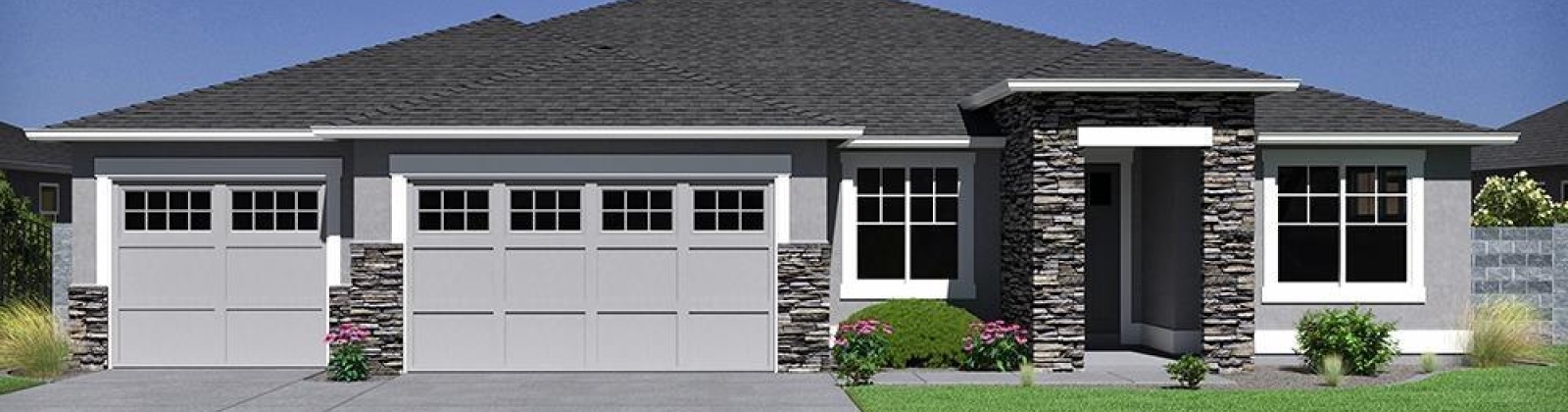 Ascend Street, Richland, Washington 99352, 3 Bedrooms Bedrooms, ,3 BathroomsBathrooms,For Sale,Ascend Street,284287