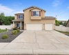 Thistledown Dr, Pasco, Washington 99301, 3 Bedrooms Bedrooms, ,3 BathroomsBathrooms,For Sale,Thistledown Dr,284288