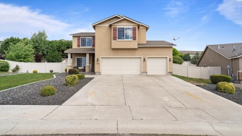 Thistledown Dr, Pasco, Washington 99301, 3 Bedrooms Bedrooms, ,3 BathroomsBathrooms,For Sale,Thistledown Dr,284288