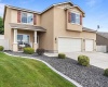 Thistledown Dr, Pasco, Washington 99301, 3 Bedrooms Bedrooms, ,3 BathroomsBathrooms,For Sale,Thistledown Dr,284288