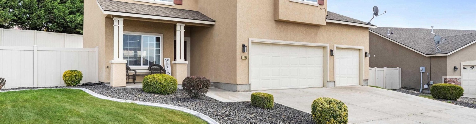 Thistledown Dr, Pasco, Washington 99301, 3 Bedrooms Bedrooms, ,3 BathroomsBathrooms,For Sale,Thistledown Dr,284288