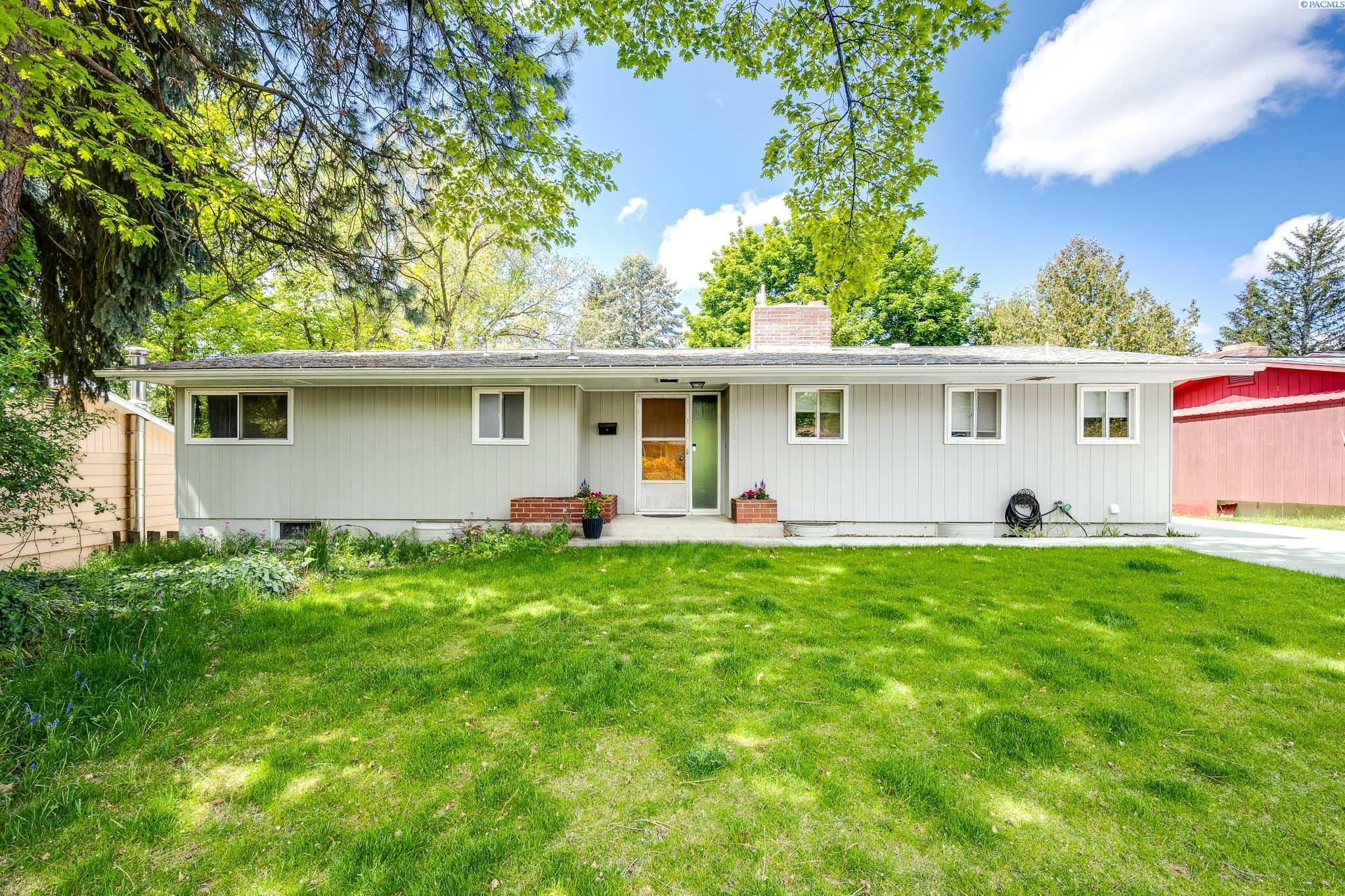 Haven Circle, Pullman, Washington 99163-3363, 4 Bedrooms Bedrooms, 0 ,2 BathroomsBathrooms,Houses,For Sale,Haven Circle,0,284290
