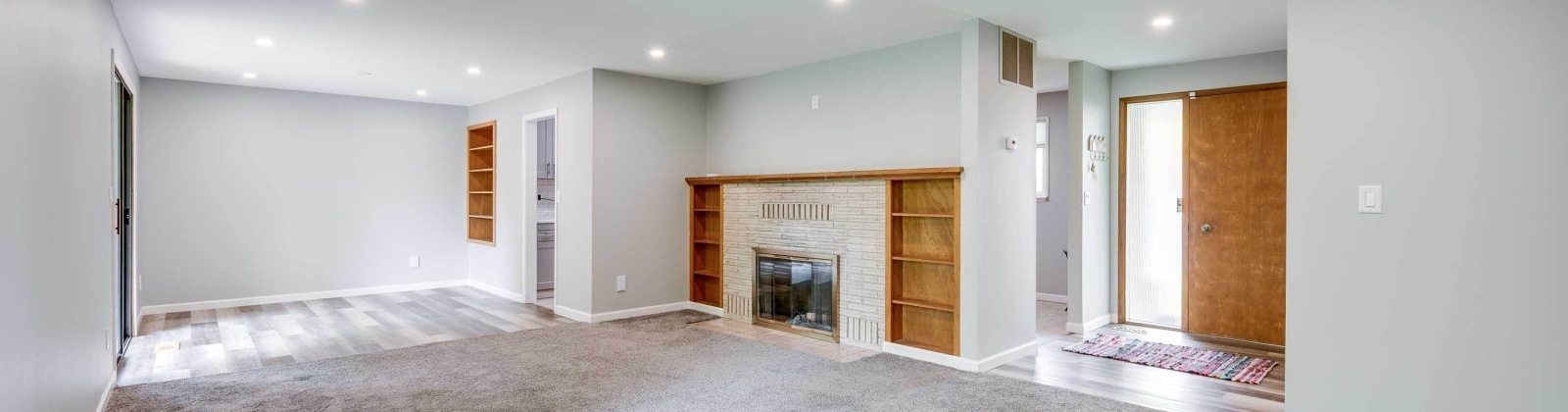 Haven Circle, Pullman, Washington 99163-3363, 4 Bedrooms Bedrooms, 0 ,2 BathroomsBathrooms,Houses,For Sale,Haven Circle,0,284290