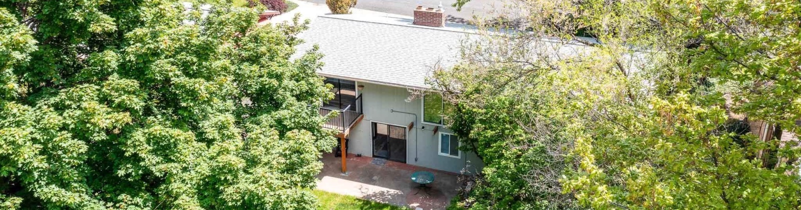 Haven Circle, Pullman, Washington 99163-3363, 4 Bedrooms Bedrooms, 0 ,2 BathroomsBathrooms,Houses,For Sale,Haven Circle,0,284290