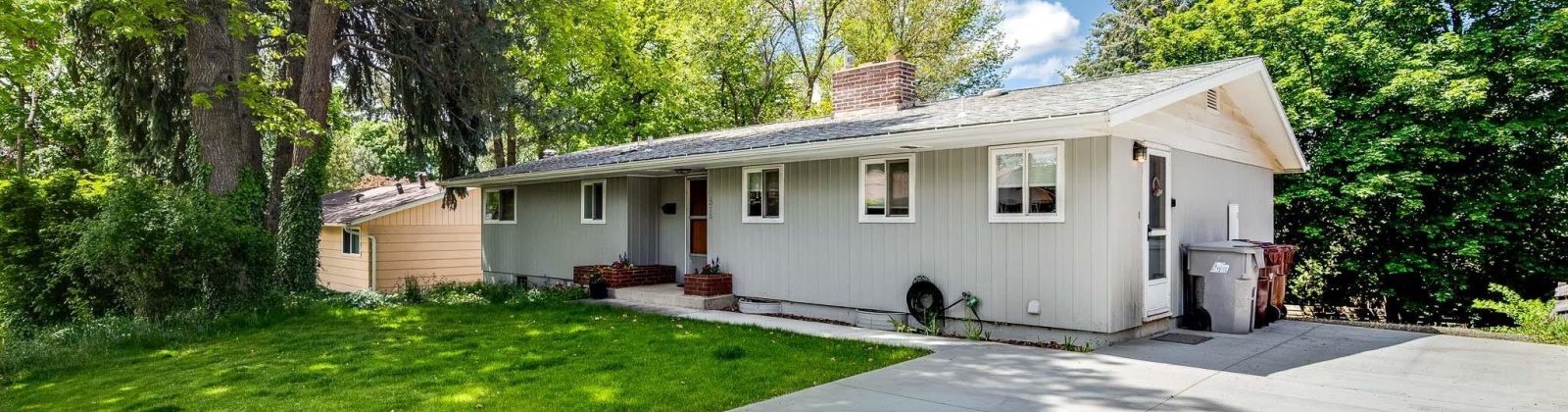 Haven Circle, Pullman, Washington 99163-3363, 4 Bedrooms Bedrooms, 0 ,2 BathroomsBathrooms,Houses,For Sale,Haven Circle,0,284290