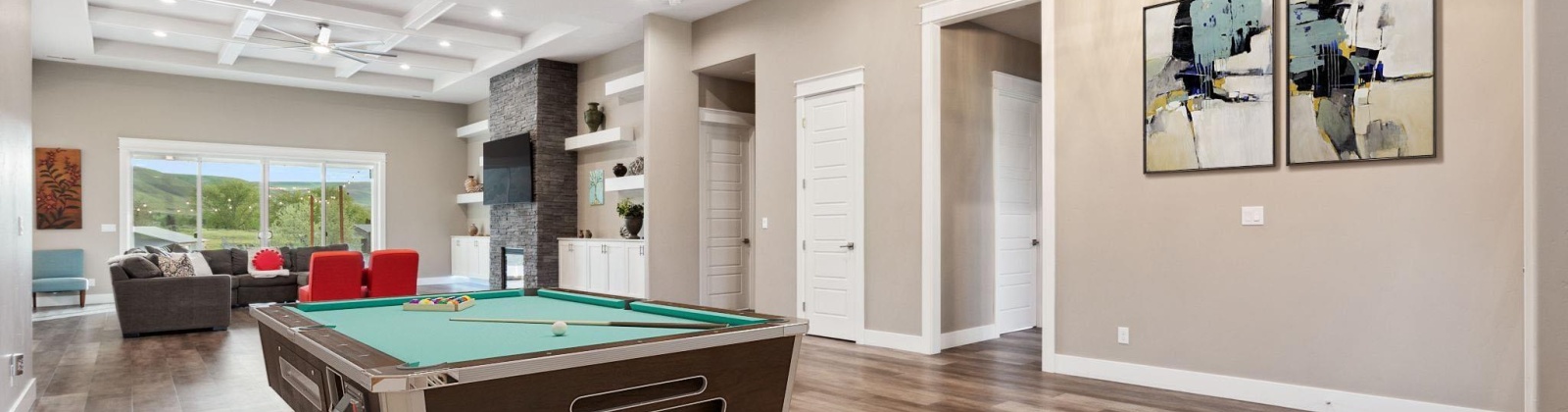 1023 PR SE, Kennewick, Washington 99338, 4 Bedrooms Bedrooms, ,5 BathroomsBathrooms,For Sale,1023 PR SE,284292