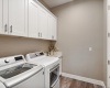 1023 PR SE, Kennewick, Washington 99338, 4 Bedrooms Bedrooms, ,5 BathroomsBathrooms,For Sale,1023 PR SE,284292