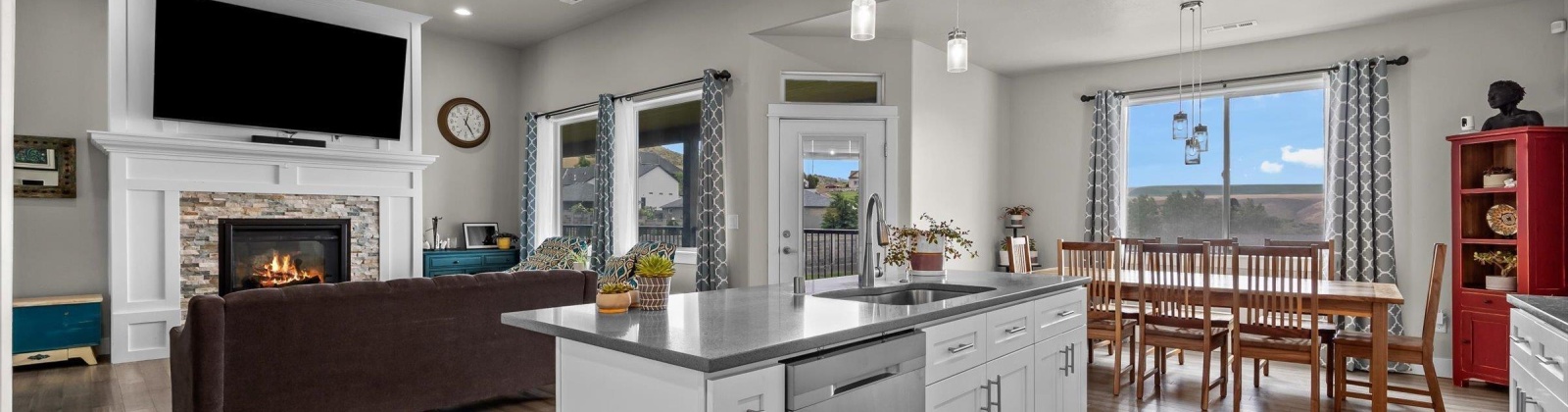 Timothy Lane, Kennewick, Washington 99338, 3 Bedrooms Bedrooms, ,3 BathroomsBathrooms,For Sale,Timothy Lane,284294