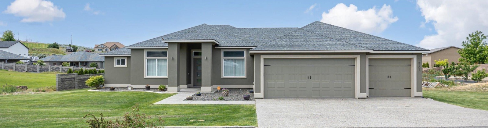 Timothy Lane, Kennewick, Washington 99338, 3 Bedrooms Bedrooms, ,3 BathroomsBathrooms,For Sale,Timothy Lane,284294