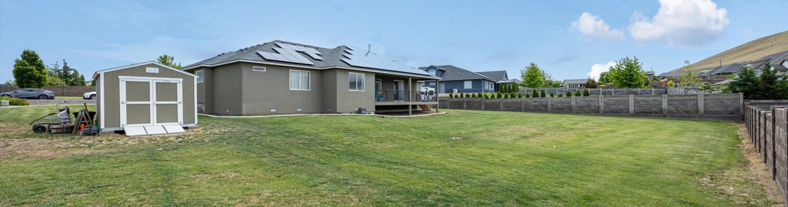 Timothy Lane, Kennewick, Washington 99338, 3 Bedrooms Bedrooms, ,3 BathroomsBathrooms,For Sale,Timothy Lane,284294
