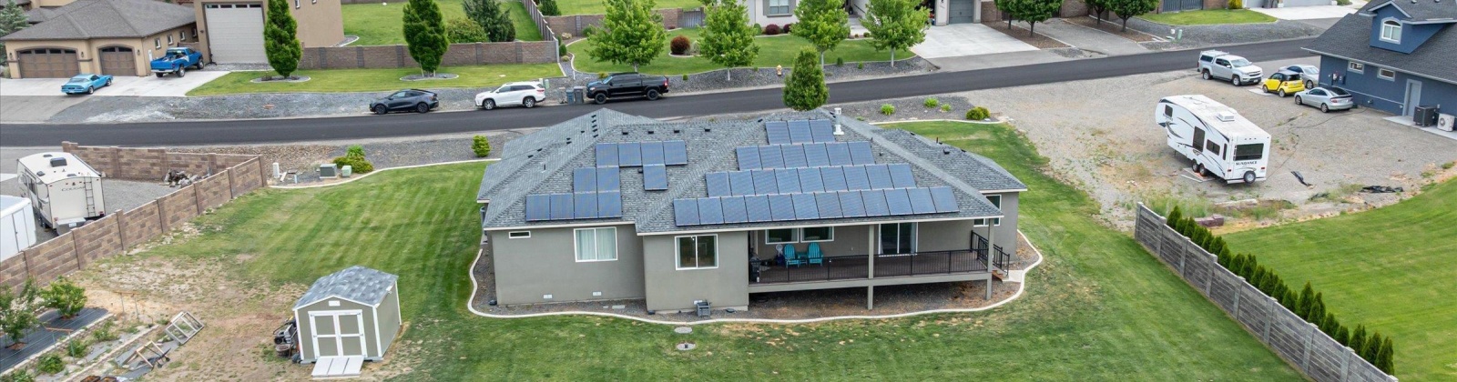 Timothy Lane, Kennewick, Washington 99338, 3 Bedrooms Bedrooms, ,3 BathroomsBathrooms,For Sale,Timothy Lane,284294