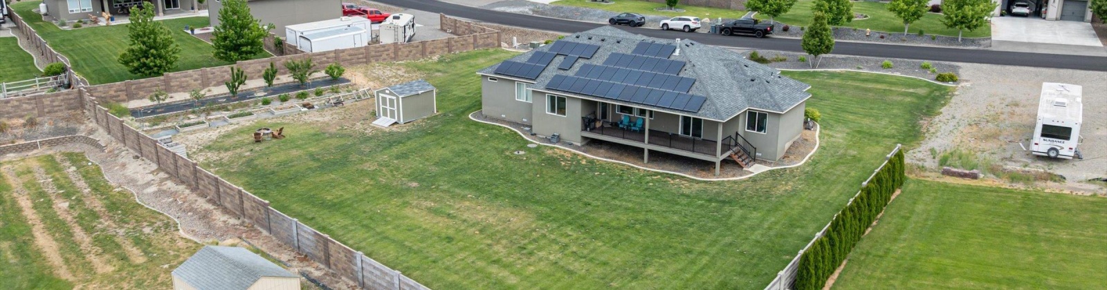 Timothy Lane, Kennewick, Washington 99338, 3 Bedrooms Bedrooms, ,3 BathroomsBathrooms,For Sale,Timothy Lane,284294
