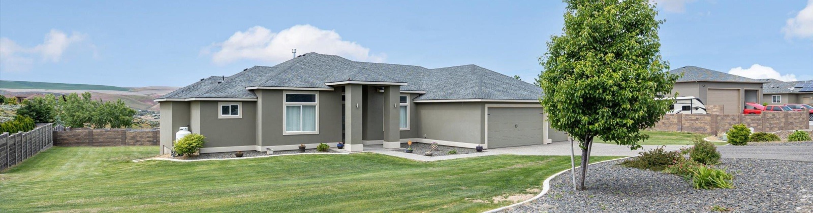 Timothy Lane, Kennewick, Washington 99338, 3 Bedrooms Bedrooms, ,3 BathroomsBathrooms,For Sale,Timothy Lane,284294