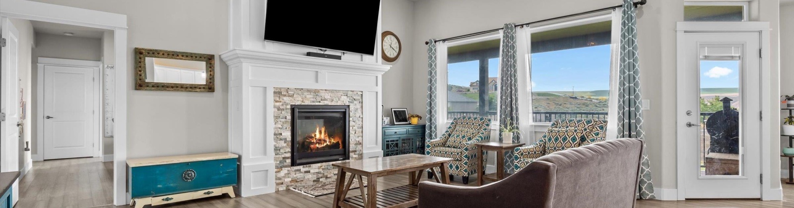 Timothy Lane, Kennewick, Washington 99338, 3 Bedrooms Bedrooms, ,3 BathroomsBathrooms,For Sale,Timothy Lane,284294