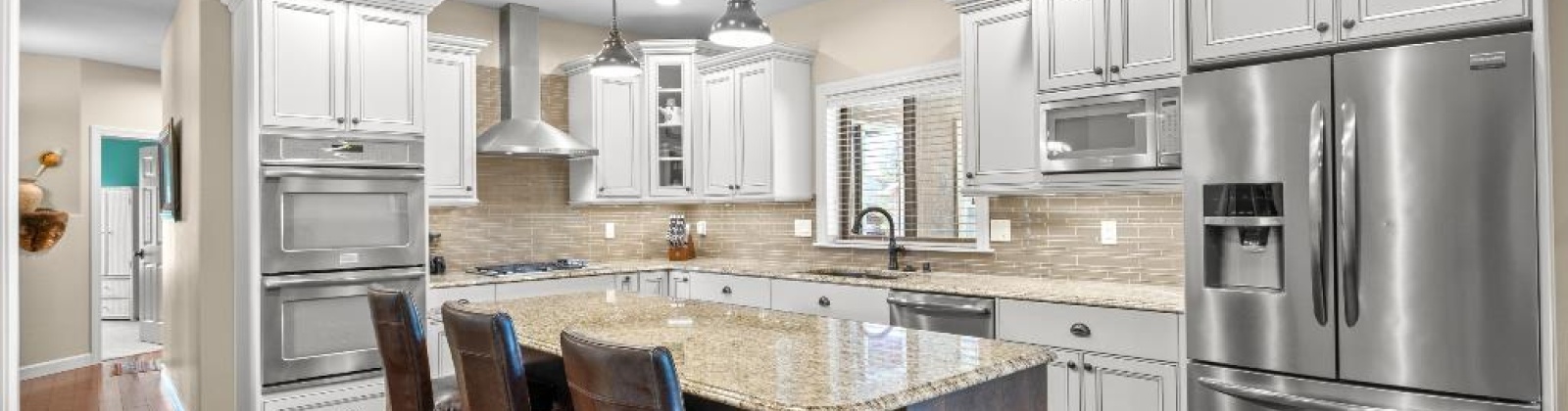 Levi St, Kennewick, Washington 99338, 3 Bedrooms Bedrooms, ,3 BathroomsBathrooms,For Sale,Levi St,284295