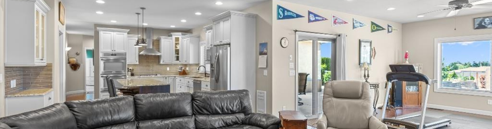 Levi St, Kennewick, Washington 99338, 3 Bedrooms Bedrooms, ,3 BathroomsBathrooms,For Sale,Levi St,284295
