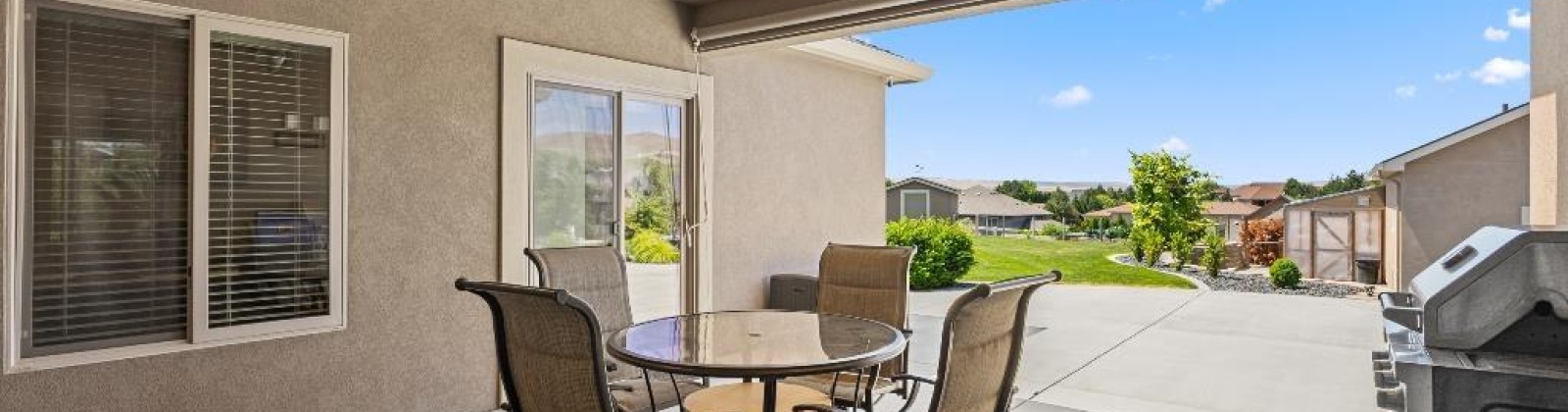 Levi St, Kennewick, Washington 99338, 3 Bedrooms Bedrooms, ,3 BathroomsBathrooms,For Sale,Levi St,284295