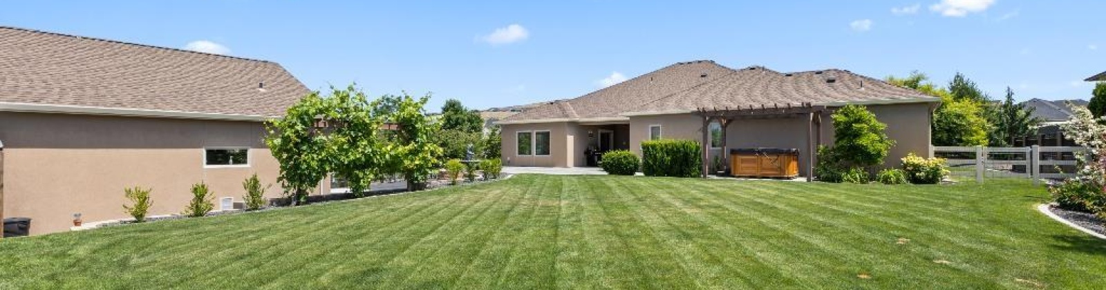 Levi St, Kennewick, Washington 99338, 3 Bedrooms Bedrooms, ,3 BathroomsBathrooms,For Sale,Levi St,284295