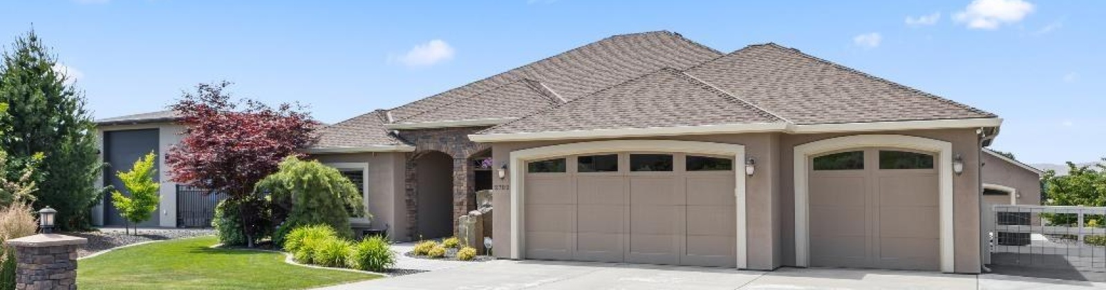 Levi St, Kennewick, Washington 99338, 3 Bedrooms Bedrooms, ,3 BathroomsBathrooms,For Sale,Levi St,284295