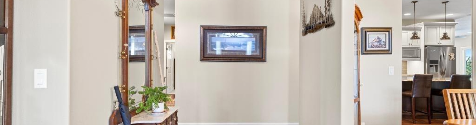 Levi St, Kennewick, Washington 99338, 3 Bedrooms Bedrooms, ,3 BathroomsBathrooms,For Sale,Levi St,284295