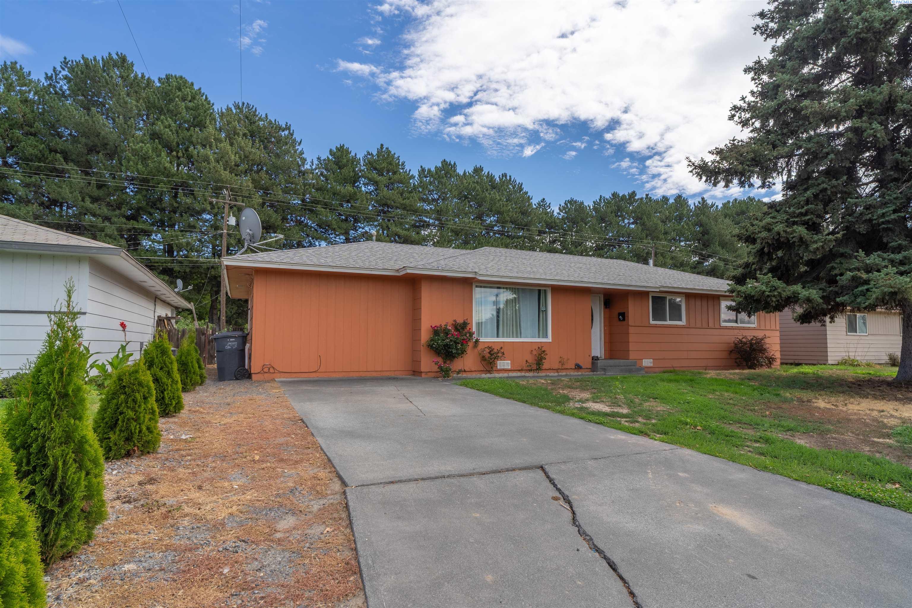 4th AVE, Other, Washington 99344, 4 Bedrooms Bedrooms, 0 ,2 BathroomsBathrooms,Houses,For Sale,4th AVE,0,284298