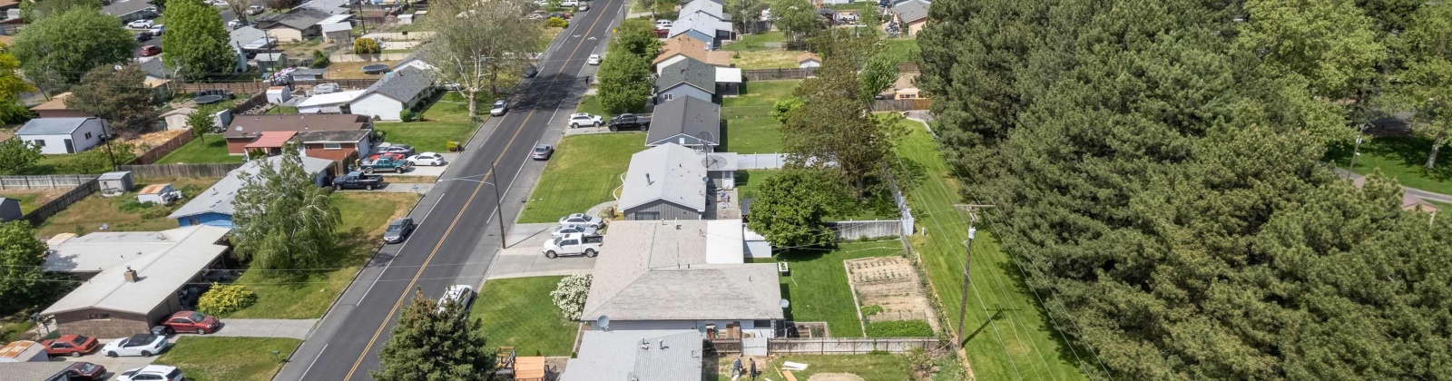 4th AVE, Other, Washington 99344, 4 Bedrooms Bedrooms, ,2 BathroomsBathrooms,For Sale,4th AVE,284298
