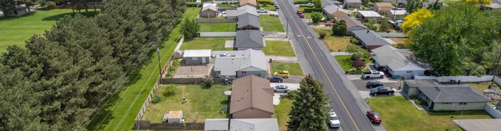 4th AVE, Other, Washington 99344, 4 Bedrooms Bedrooms, ,2 BathroomsBathrooms,For Sale,4th AVE,284298