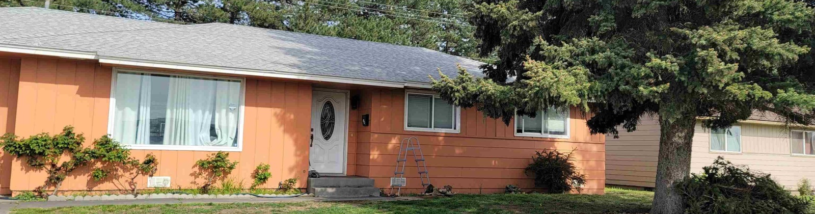 4th AVE, Other, Washington 99344, 4 Bedrooms Bedrooms, ,2 BathroomsBathrooms,For Sale,4th AVE,284298